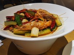 -味莊餐厅(康庄南街店)