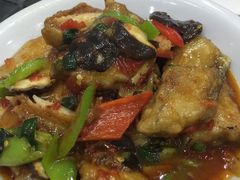 -芳芳餐厅(白沙路店)