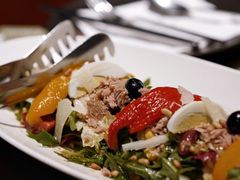 意坊招牌沙拉-IL Forno 意坊·意大利餐厅(温州万象城店)