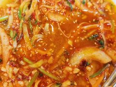 -许妈妈餐厅烤肉烧烤家常菜(明润广场店)