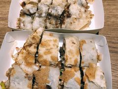 -东北熏肉大饼(大学南路店)