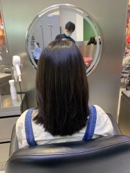 -川和潮人漂色·烫染·接发