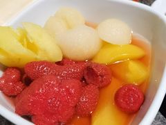 -德得轩烤涮一体自助餐厅(王府井店)