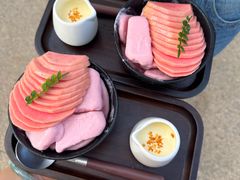 -太琼糟粕醋火锅·海南老爸茶(海棠湾臻选店)