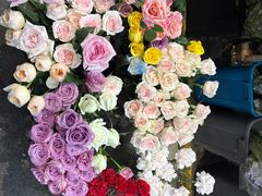 -循礼门鲜花花市(武汉循礼门店)