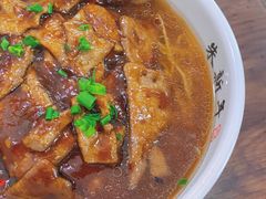 -朱新年·苏式汤团·面点(北寺塔店)