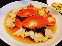 -杭州临平万丽酒店·万丽轩中餐厅