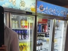 -798烧烤工厂(太和路店)