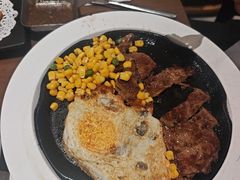 -豪客来牛排(空港华联店)