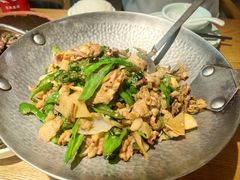 -湘间田舍(北仑银泰店)
