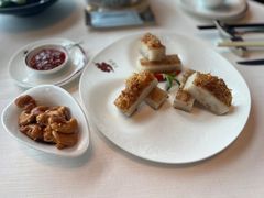 -天龙轩(香港丽思卡尔顿酒店)