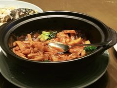 -福州仓山凯悦酒店·Market Cafe Lacucina咖啡厅
