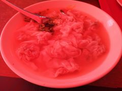 -小倩倩•鸡汤馄饨(江西路创始店)