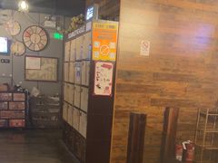 -长藤鬼校(龙翔店)