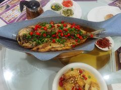 -南阳食府·河南豫菜(南阳驻京办店)