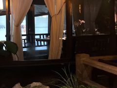 -佬麻雀·新湘菜(珠海金发购物中心店)