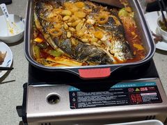 -烟火鱼乡(吾悦店)