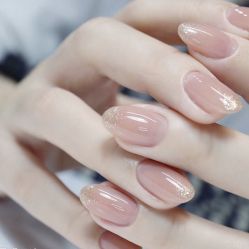 -Pink You美甲洗眉纹绣定制中心