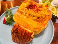 金牌面包鸡-苏梅花园(群星城店)