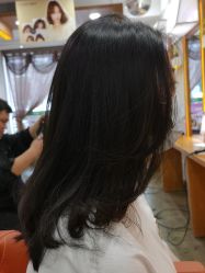 -心迪染发专门店