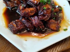 -观桥阁(锦溪店)