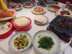 -青年公社烤鸭(青年路店)