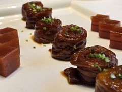 -鹊华居·地道鲁菜·海鲜·融合味(大明湖店)