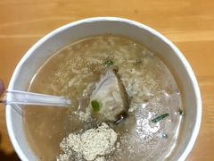 -百成大同鸭肉粥(大同总店)