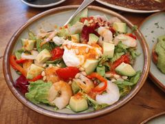 虾沙拉-RAC BAR(安福路店)