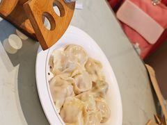 -八珍饺子·烤鸭·家常菜