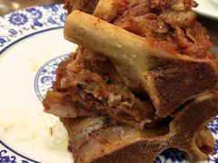 -乔家满族八大碗(流水沟店)