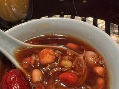 -西安凯悦酒店·湖畔中餐厅