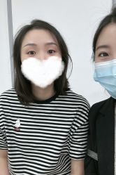-Verywang半永久纹眉•仪器野生眉