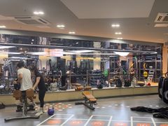 -古德菲力健身(深圳华侨城店)