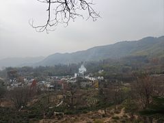 -塔川景区