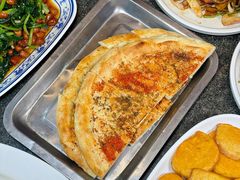 -揽月斋炙子烤肉·清真(安定门·五道营店)