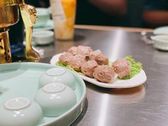 -潮界(虹桥新天地店)