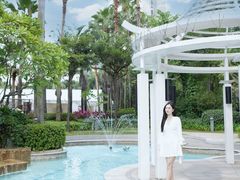 -广州香格里拉酒店