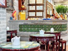 -民信老铺(华盖路店)