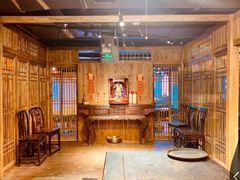 -印象鲵宴·张家界地标美食名片(溪布街店)