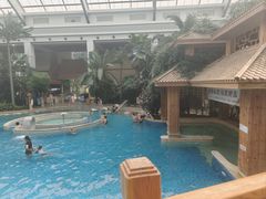 -国信南山温泉