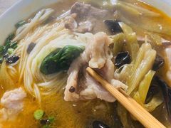 -巴鑫田姐米线(巴南万达店)