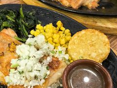-萨莉亚意式餐厅(悦荟广场店)
