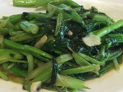 **广东菜心-赛百味(仙林金鹰店)