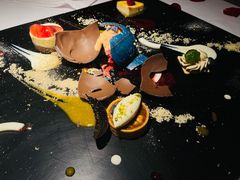 燃特色甜点汇-燃扒房Steakhouse(皇庭店)