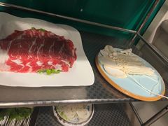 -金龙·打边炉(南京西路店)