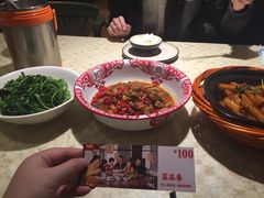 -味上湘菜馆(岳麓山店)