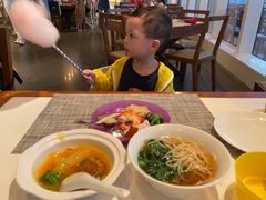 -The COOK·厨餐厅·自助餐(浦东嘉里大酒店)