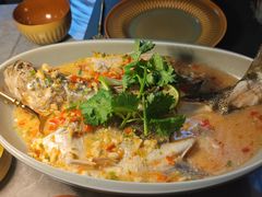 -Tegu泰古莲·泰国餐厅(红山6979店)
