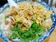 酥肉豆腐脑-晓友烧麦(光华村店)